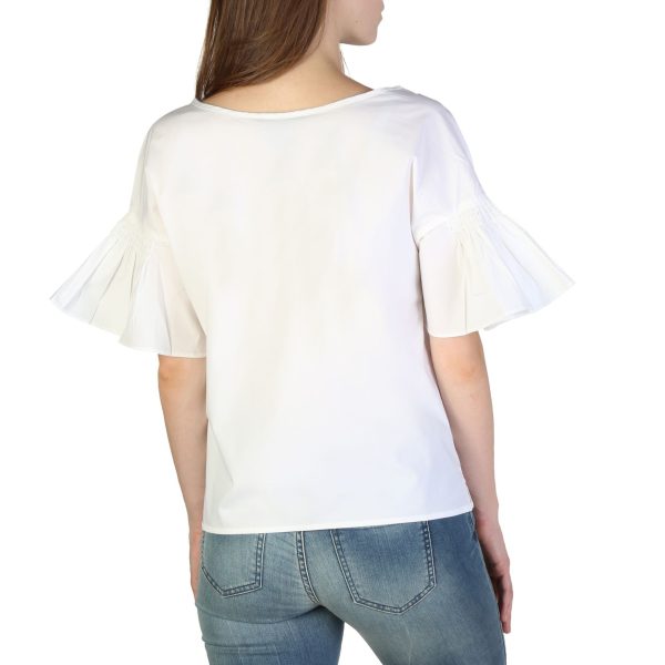Armani Exchange Camiseta 3ZYH09YNP9Z1100 – Image 2