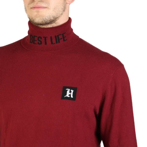 Tommy Hilfiger Sweater MW0MW11421_208 – Image 3