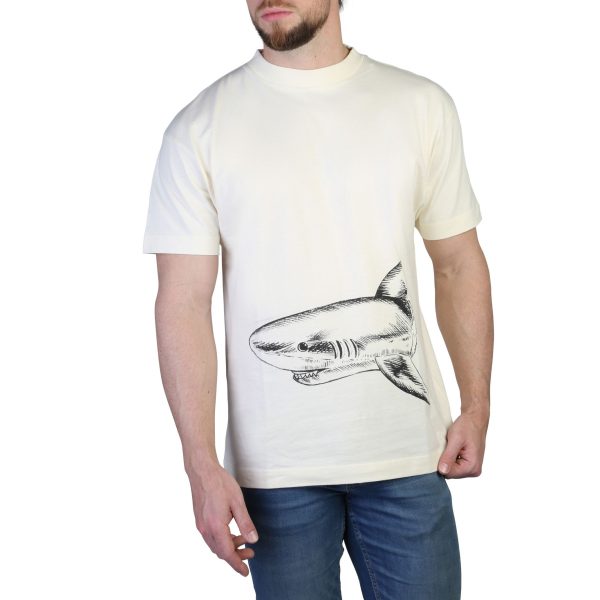 Palm Angels Camiseta PMAA001S23JER0010410 – Image 3