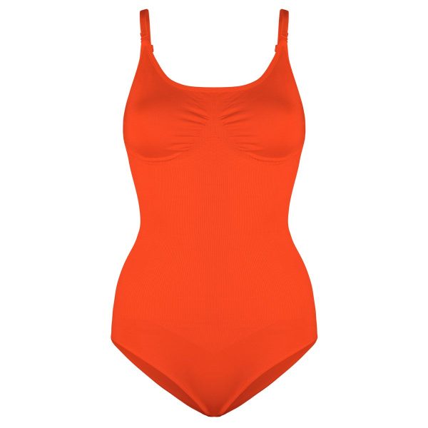 Bodyboo Shaping underwear BB1040_Strawberry – Image 2
