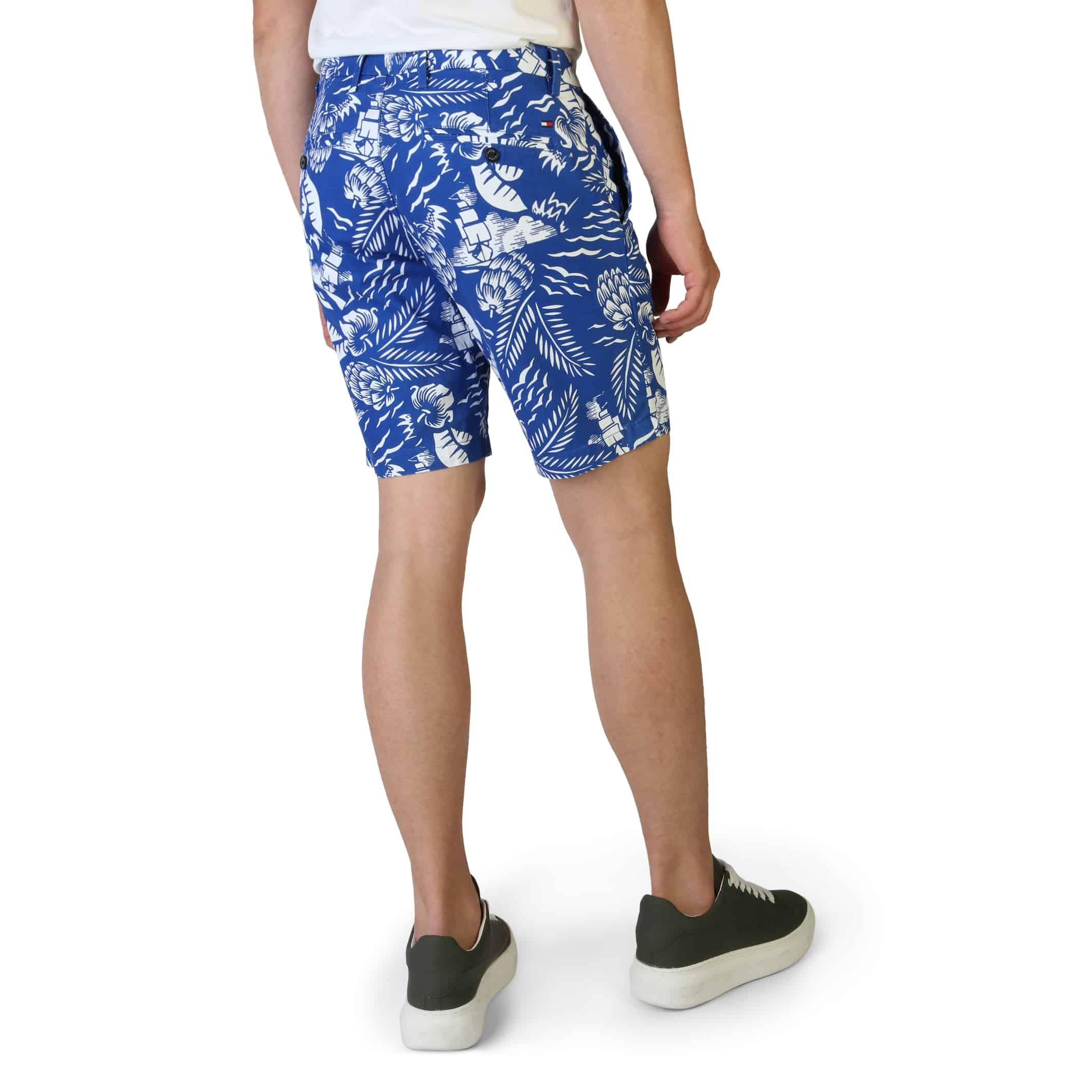 Tommy Hilfiger Bermudas MW0MW13528_C7D – Image 2