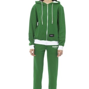 Baldinini Trend Traje de atletismo 98147898_MANTOVA_VerdeGreen