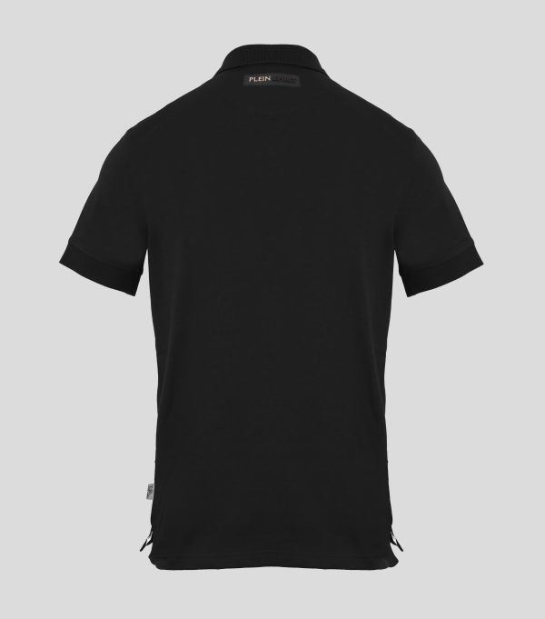 Plein Sport Polo PIPS51199_BLACK – Image 2