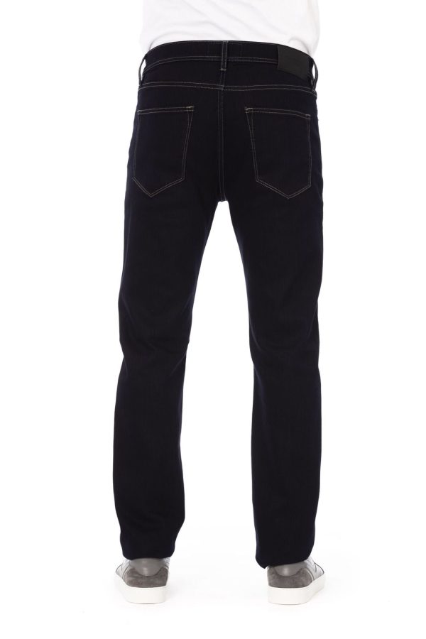 Baldinini Trend Jeans T4191_CUNEO_BluNavy – Image 3