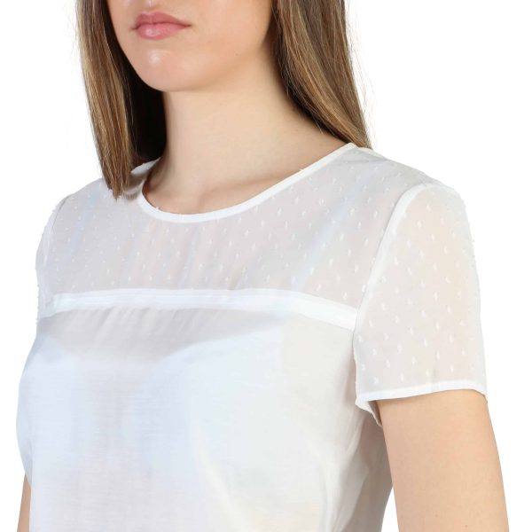 Armani Jeans Camiseta 3Y5H45_5NZSZ_1148 – Image 3