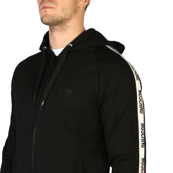 Moschino Camisolas 1702-8104_A0555 – Image 3