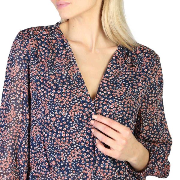 Pepe Jeans Camisas MARISA_PL304226_MULTI – Image 3