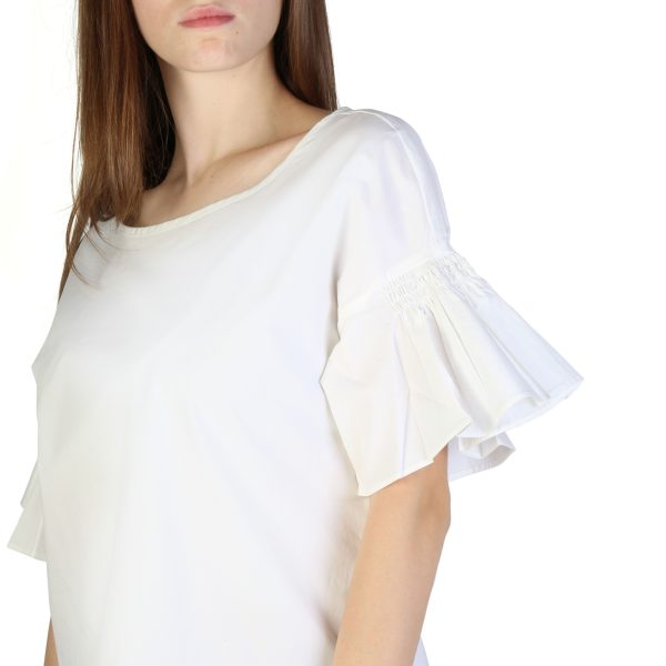 Armani Exchange Camiseta 3ZYH09YNP9Z1100 – Image 3
