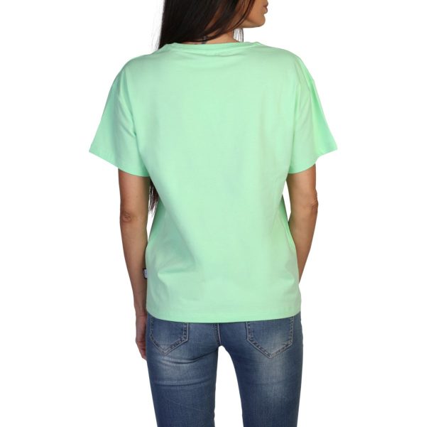 Moschino Camiseta A0784-4410_A0449 – Image 2