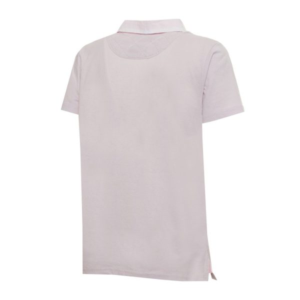 Husky Polo X073_HS23BEDPC34CO295-MIA_C445 – Image 2