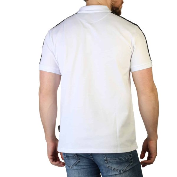 Lamborghini Polo B3XVB7TS_30273-003WHITE – Image 2