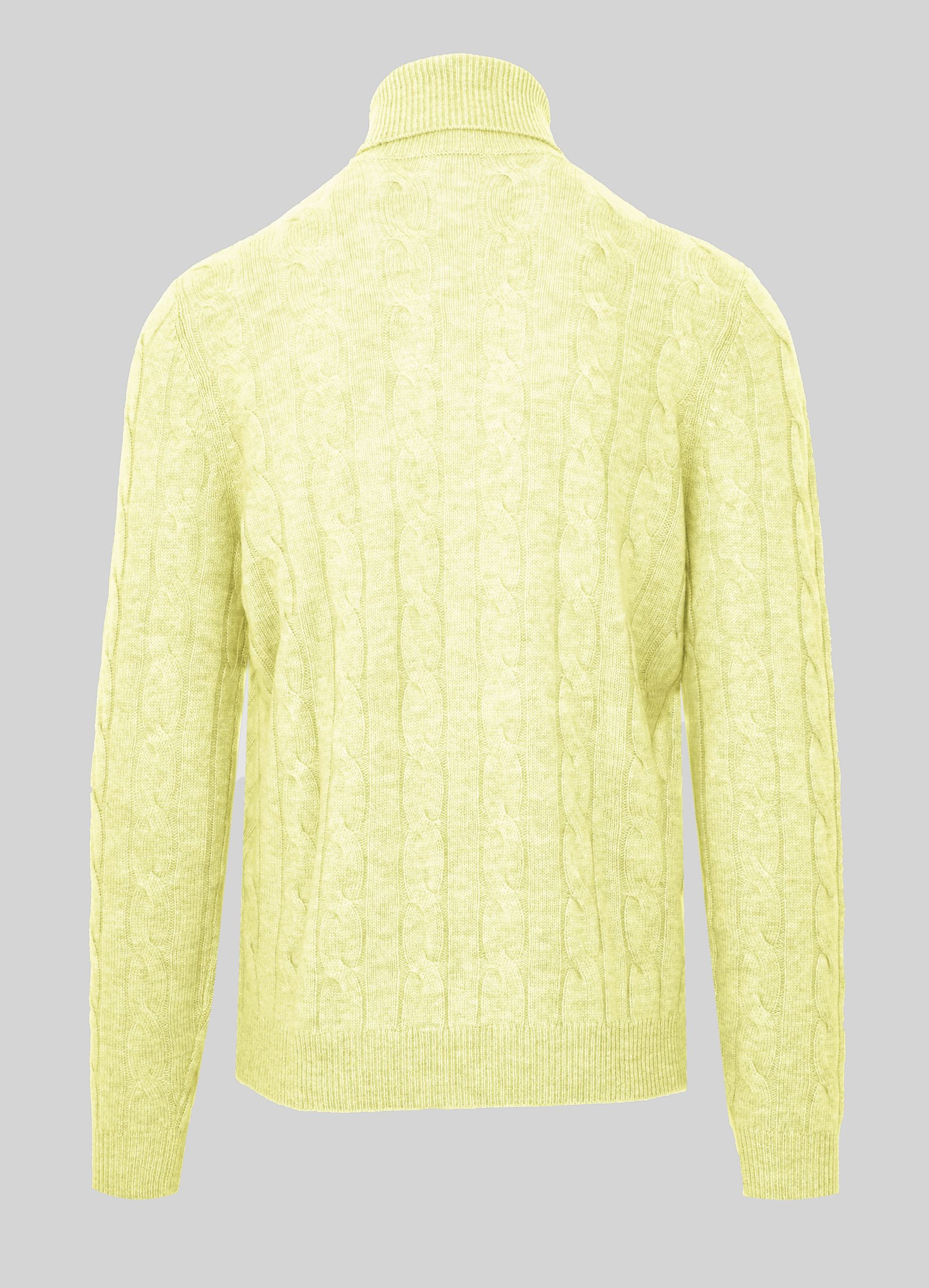 Malo Sweater IUM024FCB22E0756 – Image 2