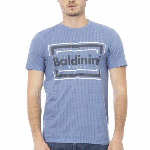 Baldinini Trend Camiseta TSU543_COMO_1