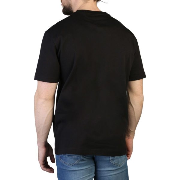 Tommy Hilfiger Camiseta DM0DM16406_BDS – Image 2
