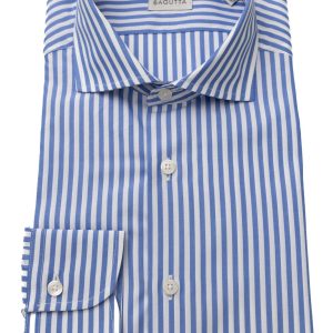 Bagutta Camisas 12745WALTER_292-B002RigaAzz-Bia