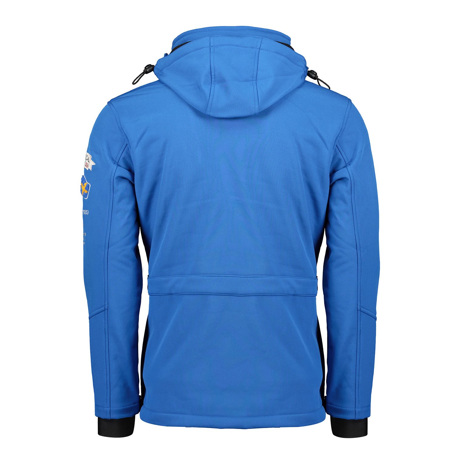 Geographical Norway Casacos Target005_man_royal – Image 3