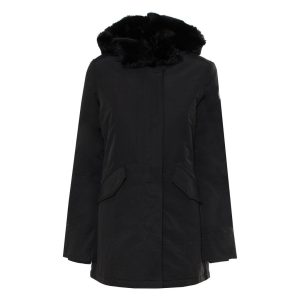 Alessandro Dell'Acqua Casacos X073_AD1602-_BLACK