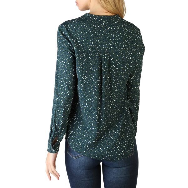 Tommy Hilfiger Camisas WW0WW23991_322 – Image 2