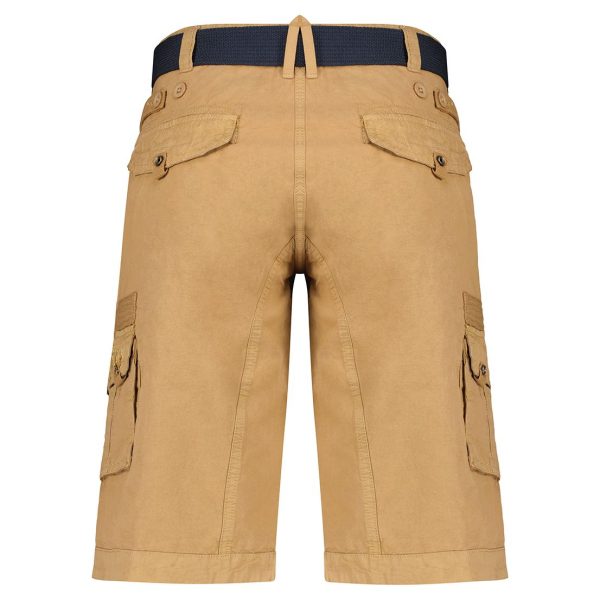 Geographical Norway Bermudas SX1482H_Beige – Image 2