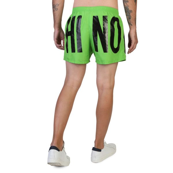 Moschino Roupa de banho A4285-9301_A0396 – Image 2