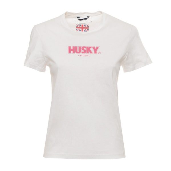 Husky Camiseta X073_HS23CEDTC35CO296-SOPHIA_C001