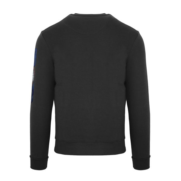 Aquascutum Camisolas FG0423_99 – Image 2