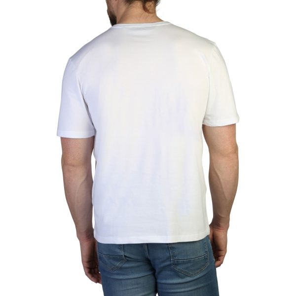 Palm Angels Camiseta PMUG001C99FAB0010110 – Image 2