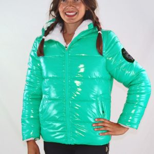 Plein Sport Casacos DPPS204_74_BLUETIFFANY