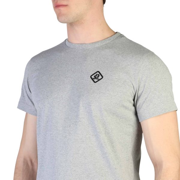 Diesel Camiseta CC_T-DIEGO_00SHP5_0GYGB_912 – Image 3
