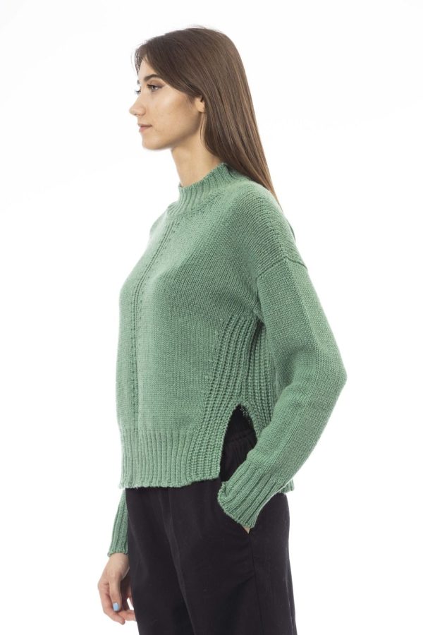Alpha Studio Camisolas AD8550C_5075ALGA – Image 2