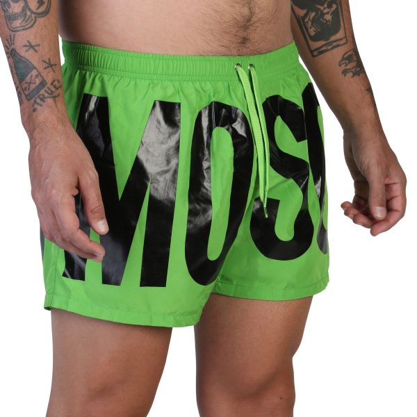 Moschino Roupa de banho A4285-9301_A0396 – Image 3