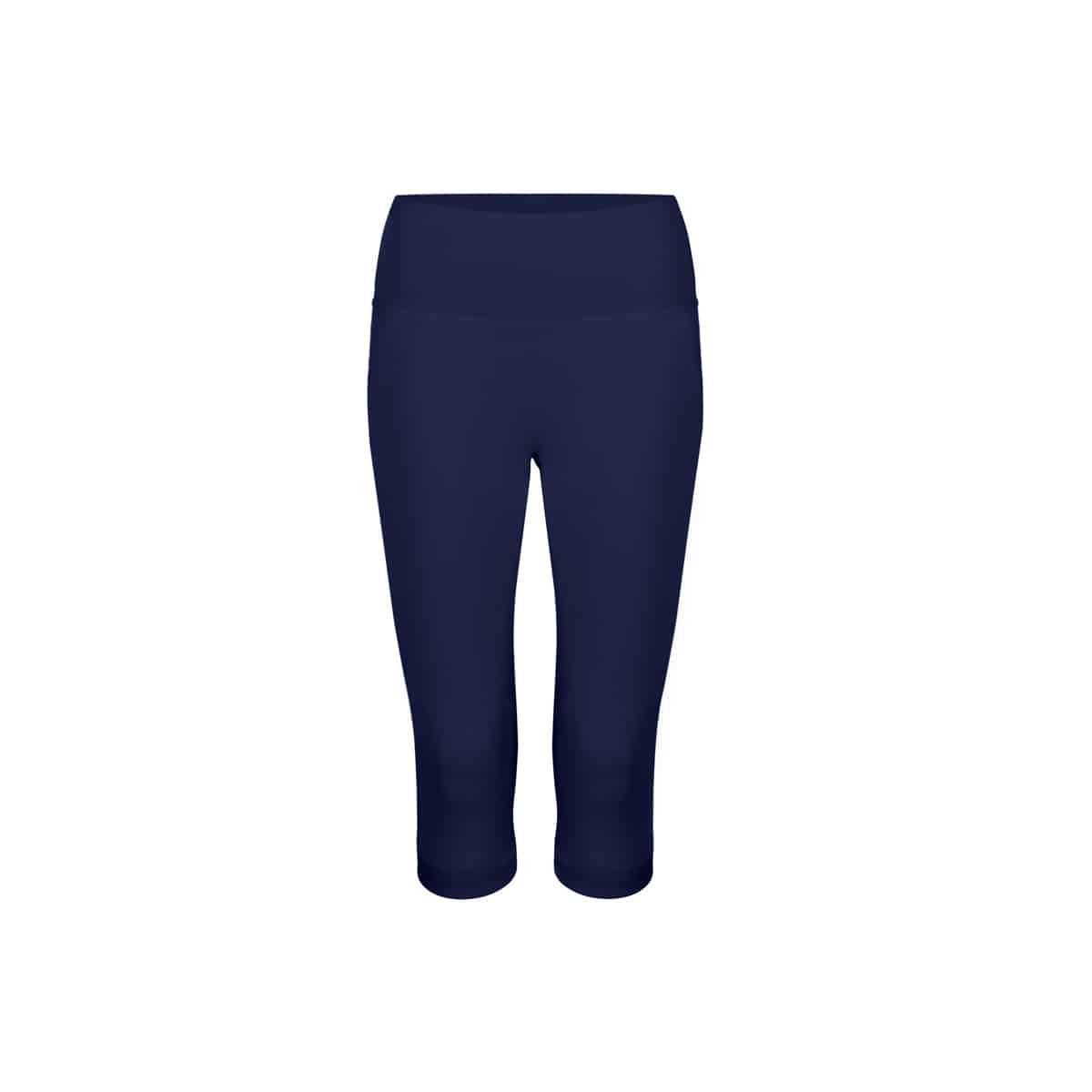 Bodyboo Leggings BB240935_Navy – Image 2