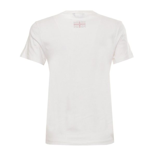 Husky Camiseta X073_HS23CEDTC35CO296-SOPHIA_C001 – Image 2