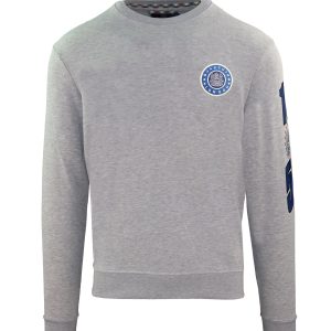 Aquascutum Camisolas FG0423_94