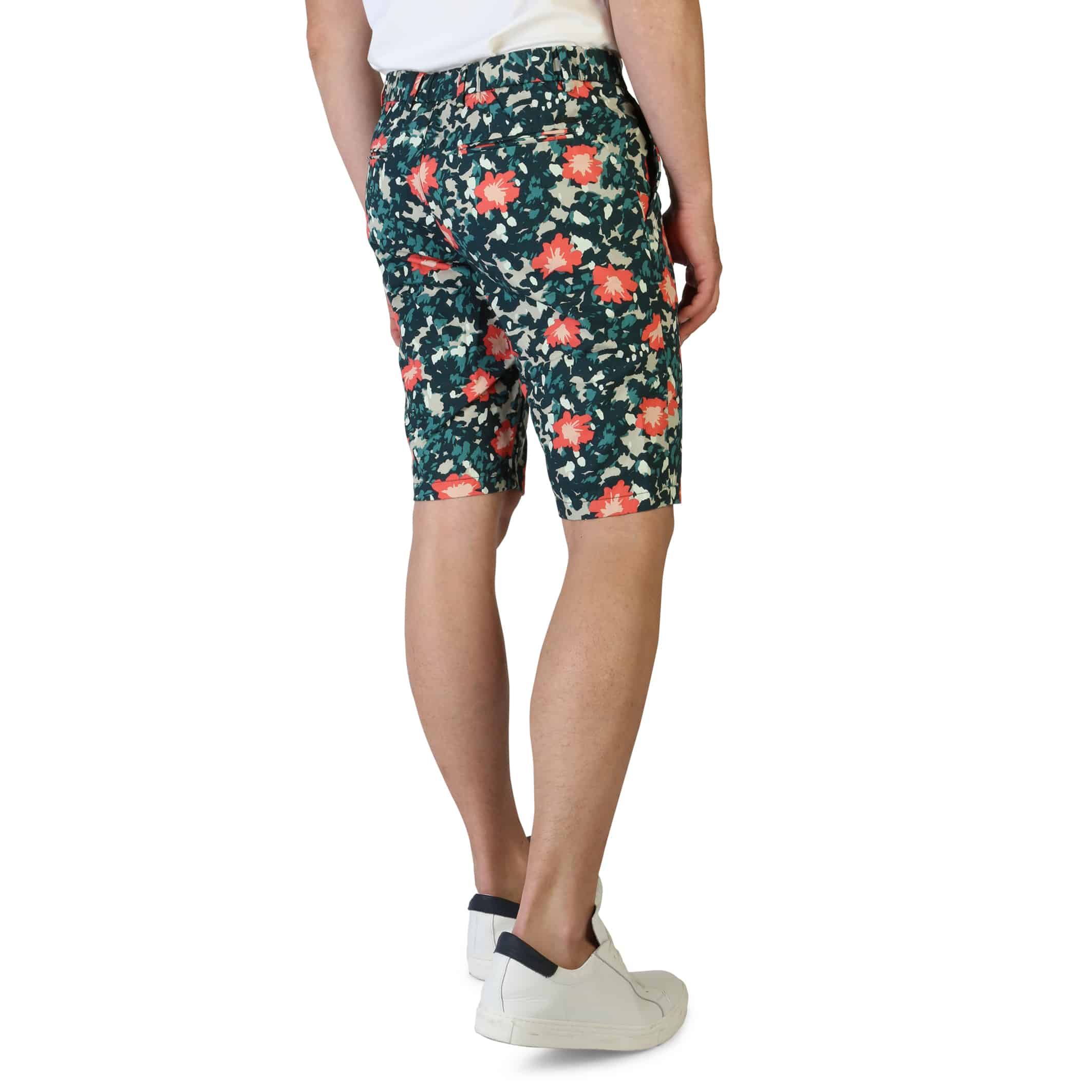 Tommy Hilfiger Bermudas MW0MW18307_RBU – Image 2