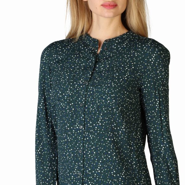 Tommy Hilfiger Camisas WW0WW23991_322 – Image 3