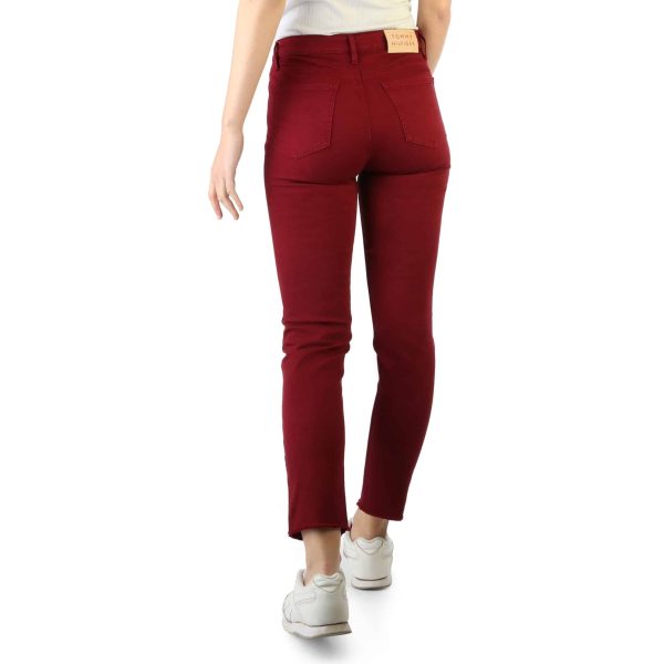 Tommy Hilfiger Jeans WW0WW22699_627 – Image 2