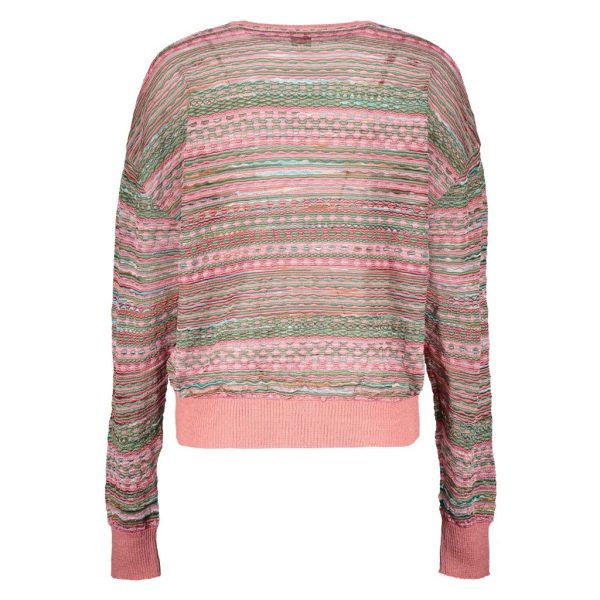 Missoni Sweater DS22SN2IBK030A_SM93W – Image 2