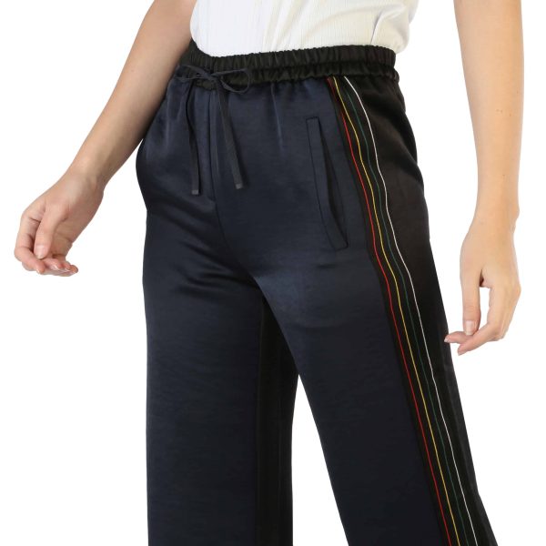Tommy Hilfiger Calças de treino WW0WW24888_094 – Image 3