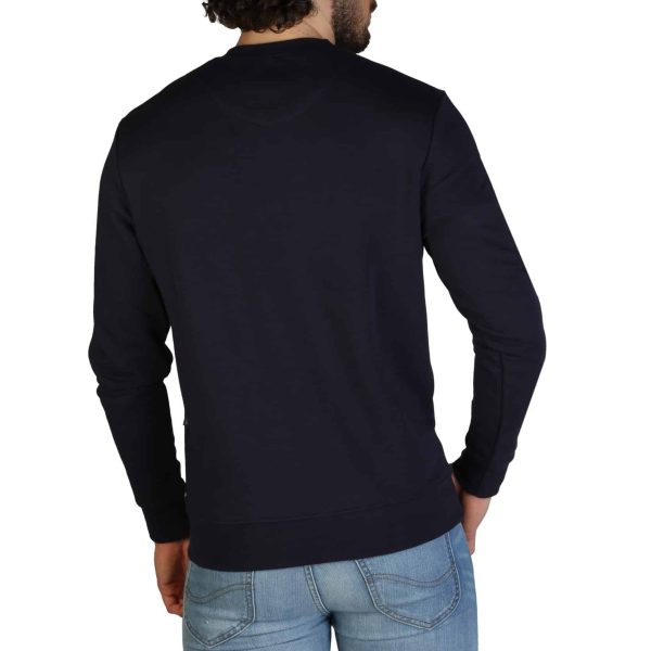 Aquascutum Camisolas FAI001_85 – Image 2
