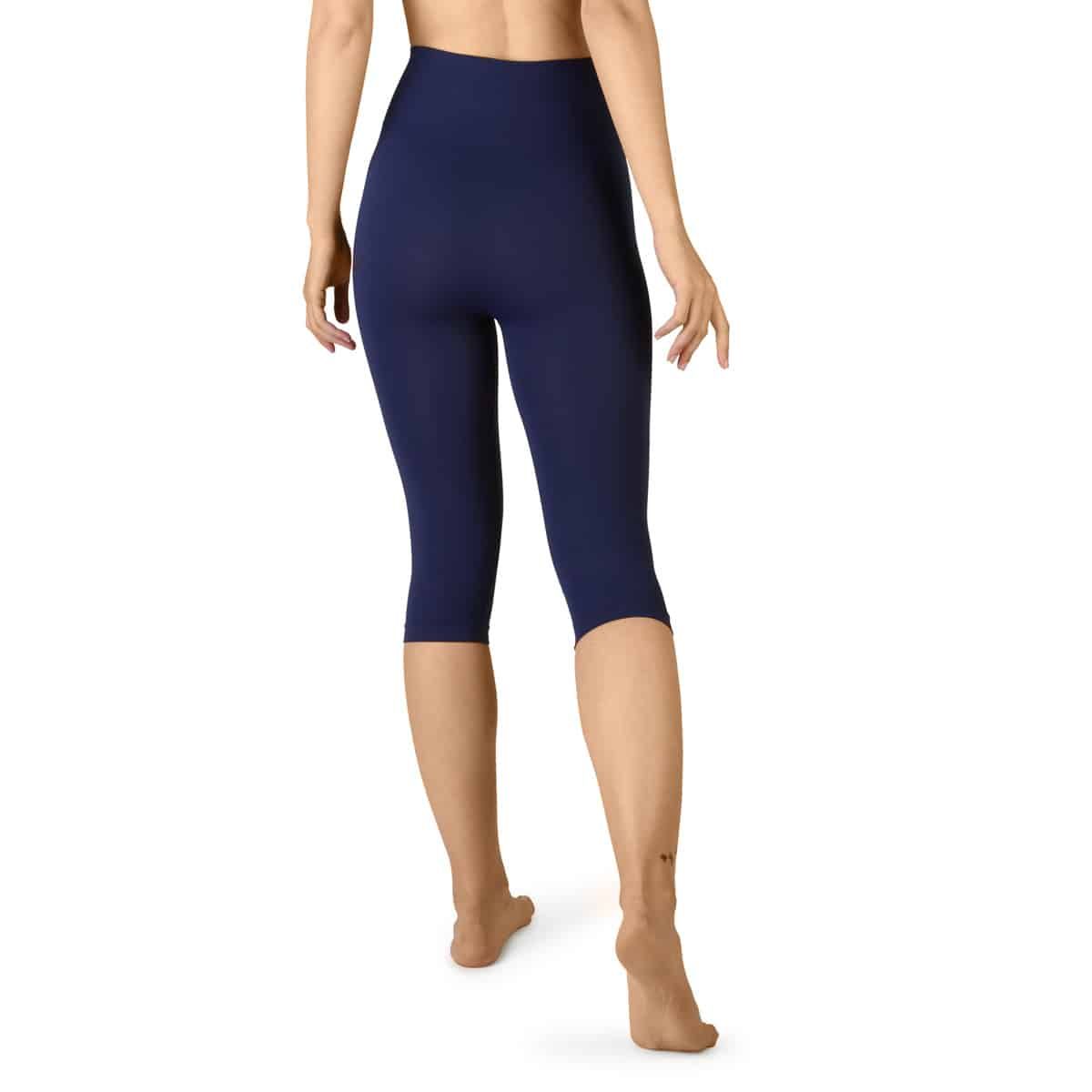 Bodyboo Leggings BB240935_Navy – Image 3