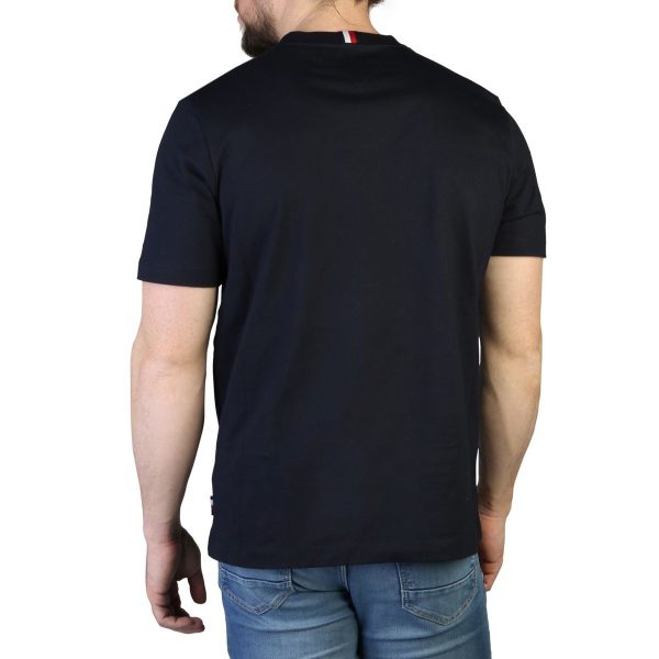 Tommy Hilfiger Camiseta MW0MW30055_DW5 – Image 2