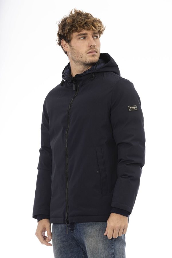 Baldinini Trend Casacos 23W.UB.002_MILANO_BluNavy – Image 2