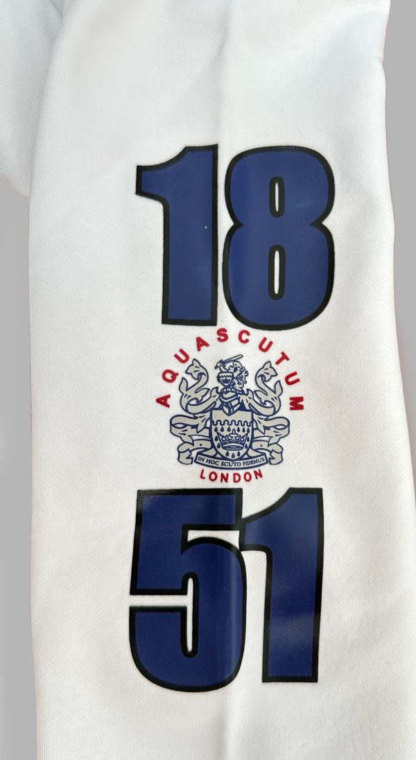Aquascutum Camisolas FG0423_94 – Image 2