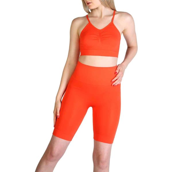 Bodyboo Shaping underwear BB2070_Strawberry – Image 3