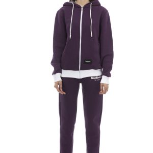 Baldinini Trend Traje de atletismo 98147898_MANTOVA_Fuxia