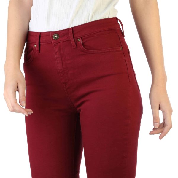 Tommy Hilfiger Jeans WW0WW22699_627 – Image 3