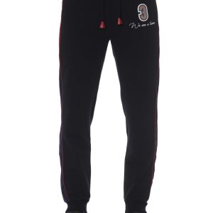 Trussardi Calças 32P000441T000927_K299Black