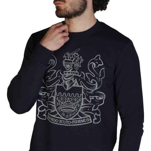 Aquascutum Camisolas FAI001_85 – Image 3