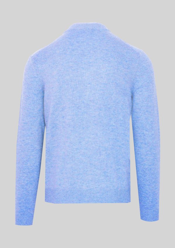 Malo Sweater IUM029FCB22E0836 – Image 2